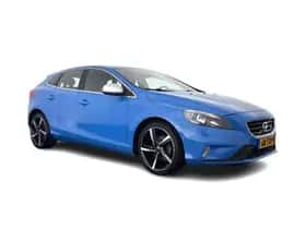 Volvo V40 (2015)