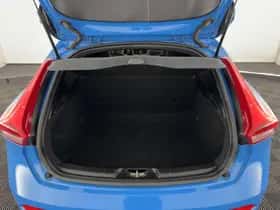 Volvo V40 (2015) thumbnail 11
