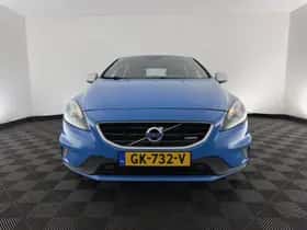 Volvo V40 (2015) thumbnail 3