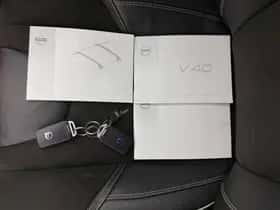 Volvo V40 (2015) thumbnail 25