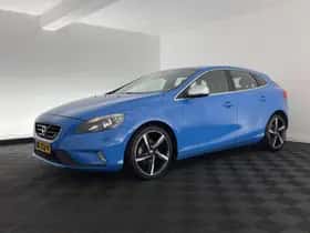 Volvo V40 (2015) thumbnail 4