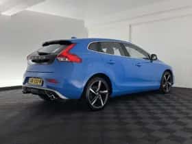 Volvo V40 (2015) thumbnail 7