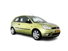 Ford Fiesta (2005)