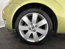 Ford Fiesta (2005) thumbnail 19