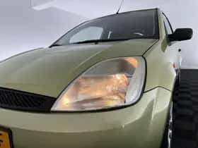Ford Fiesta (2005) thumbnail 20