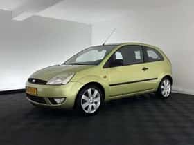Ford Fiesta (2005) thumbnail 3