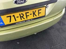 Ford Fiesta (2005) thumbnail 24
