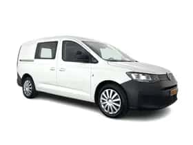 Volkswagen Caddy (2022)