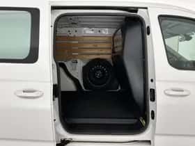 Volkswagen Caddy (2022) thumbnail 11