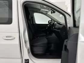 Volkswagen Caddy (2022) thumbnail 12