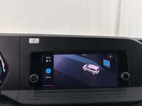 Volkswagen Caddy (2022) thumbnail 16