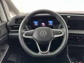 Volkswagen Caddy (2022) thumbnail 18