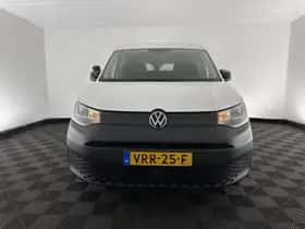 Volkswagen Caddy (2022) thumbnail 3