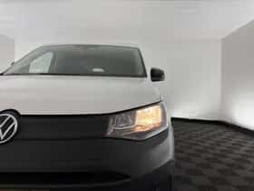 Volkswagen Caddy (2022) thumbnail 23