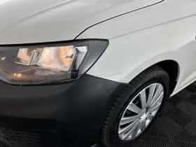 Volkswagen Caddy (2022) thumbnail 26