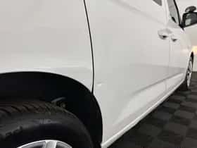 Volkswagen Caddy (2022) thumbnail 27