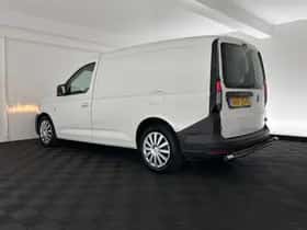Volkswagen Caddy (2022) thumbnail 5