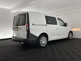 Volkswagen Caddy (2022) thumbnail 7