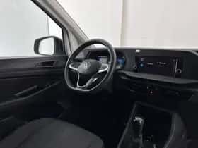 Volkswagen Caddy (2022) thumbnail 8