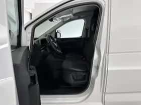 Volkswagen Caddy (2022) thumbnail 9