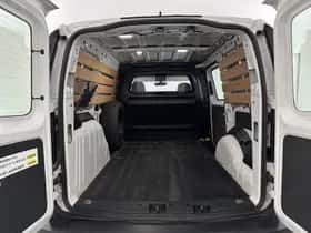 Volkswagen Caddy (2022) thumbnail 10