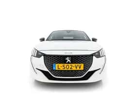 Peugeot e-208 (2021) thumbnail 3