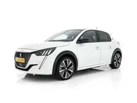 Peugeot e-208 (2021) thumbnail 4