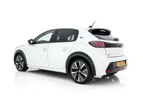 Peugeot e-208 (2021) thumbnail 5