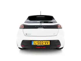 Peugeot e-208 (2021) thumbnail 6