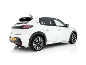 Peugeot e-208 (2021) thumbnail 7