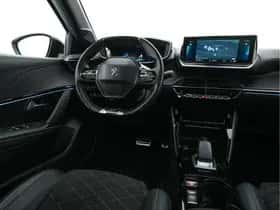 Peugeot e-208 (2021) thumbnail 8