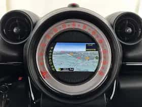 MINI Paceman (2013) thumbnail 14