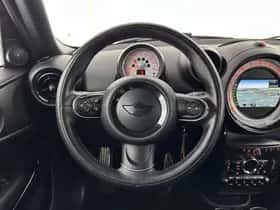 MINI Paceman (2013) thumbnail 18