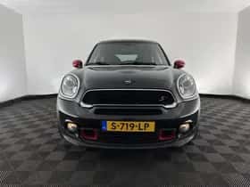 MINI Paceman (2013) thumbnail 3