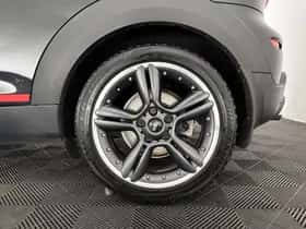 MINI Paceman (2013) thumbnail 22