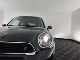 MINI Paceman (2013) thumbnail 23