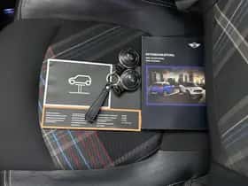 MINI Paceman (2013) thumbnail 25