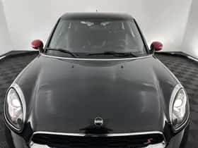 MINI Paceman (2013) thumbnail 30
