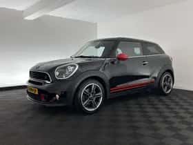 MINI Paceman (2013) thumbnail 4