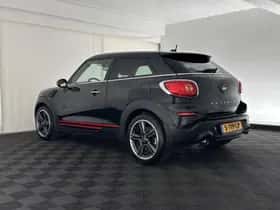 MINI Paceman (2013) thumbnail 5