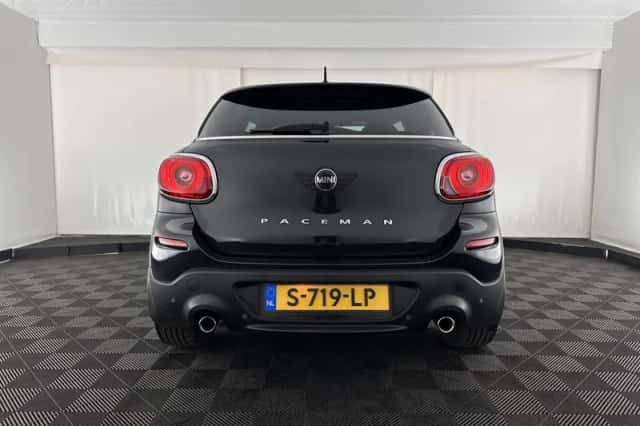 MINI Paceman (2013) thumbnail 6