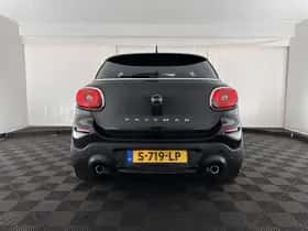 MINI Paceman (2013) thumbnail 6
