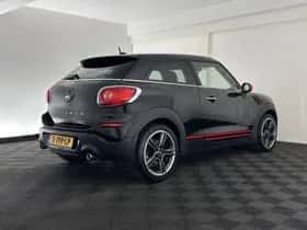 MINI Paceman (2013) thumbnail 7