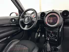 MINI Paceman (2013) thumbnail 8