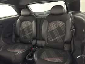 MINI Paceman (2013) thumbnail 10