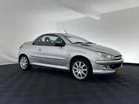 Peugeot 206 (2004) thumbnail 2