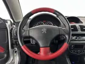 Peugeot 206 (2004) thumbnail 16