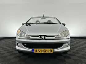 Peugeot 206 (2004) thumbnail 3