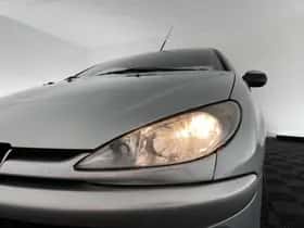 Peugeot 206 (2004) thumbnail 21