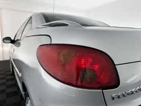Peugeot 206 (2004) thumbnail 22